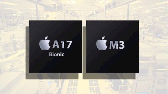 苹果M3处理器有多牛？iPhone 15系列会用3nm芯片吗？